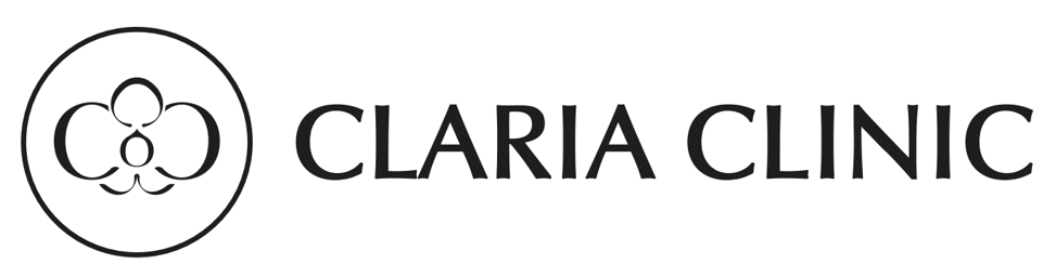 Claria Clinic Logo